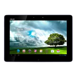 ASUS Transformer Pad TF300 T  10.1 Inch 16 GB Tablet (Blue) Brand New 