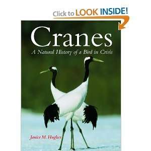  A Natural History of a Bird in Crisis byHughes Hughes 