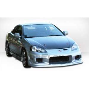  2005 2006 Acura RSX Duraflex Wings2 Kit   Includes Wings 2 