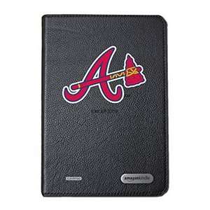  Atlanta Braves A with Ax on  Kindle Cover Second 