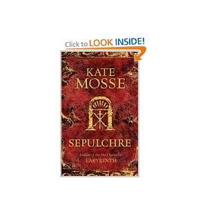  Sepulchre (9780752893969) Kate Mosse Books