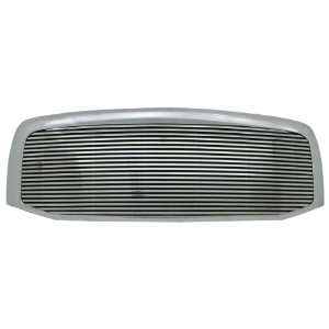 Paramount Restyling 42 0345 Full Replacement Packaged Billet Aluminum 