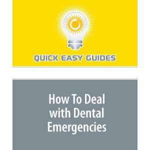   Do at Home Before Reaching the Dentist (9781440007996) Quick Easy