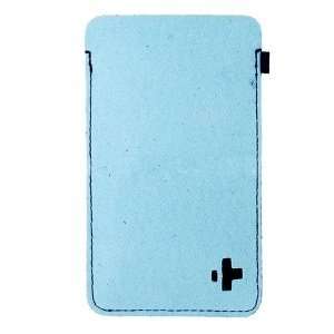  Microfiber Protective Case Sleeve for iPhone 4 Cell 