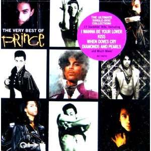  Very Best of Prince Prince Music
