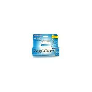 New Choice Vagi Cure Anti Itch Cream (2 Pack)   .75 Oz. [Health and 