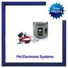TWO DOG CONTAINMENT SYSTEM PET SAFE PIF 300 PIF300 REFURBISHED 