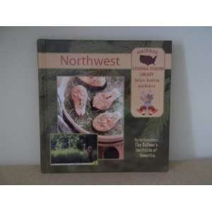  Northwest (American Regional Cooking Library 