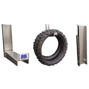 RB Components  2348  Folding Tire Hook