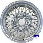 Refinished Ford Crown Victoria 1997 2002 16 inch Wheel