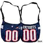 NEW ENGLAND PATRIOTS JERSEY