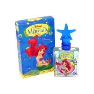 Little Mermaid by Disney Eau De Toilette Spray 1.7 oz (Women)