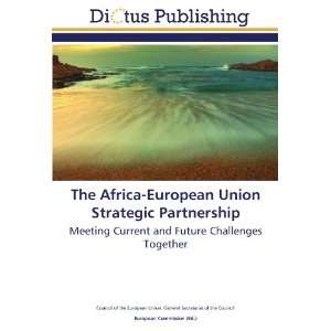  The Africa European Union Strategic Partnership Meeting 