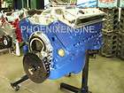 CHEVY 350 334HP 4 BOLT 1014 4 x 4 CRATE ENGINE ENGINE HIGH 