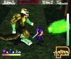 Ninja Shadow of Darkness Sony PlayStation 1, 1998  