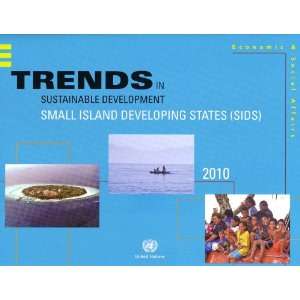  Trends in Sustainable Development Small Island Developing 