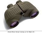 Steiner 10x50mm Military Marine Porro Prism Binoculars, Matte Green 