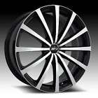 Wheel Tire Package, 18 Wheels items in Extreme Customs LLC store on 