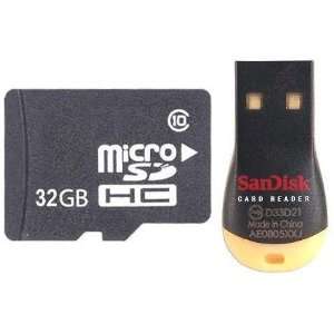  OEM 32GB 32G Class 10 MicroSD C10 MicroSDHC Micro SDHC 