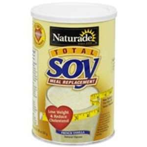  Total Soy French Vanilla 17.88 Ounces Health & Personal 