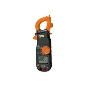    Klein CL2000 400A AC/DC True RMS Clamp Meter 