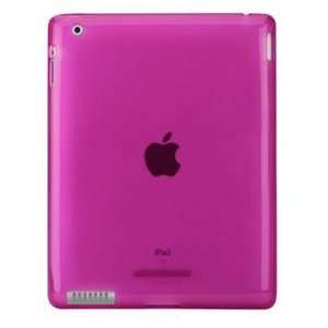   Ipd2tpubk Pink Translucent Material Protection Scosche Electronics