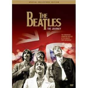  The Journey Journey Documentary of the Beatles Music