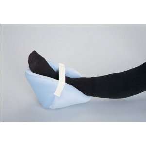  `Heel Cushion With Flannelette Cover (pair) Health 