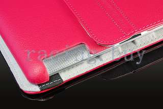 Please Note thiscase was made specially for iPad 2 and the new ipad 3