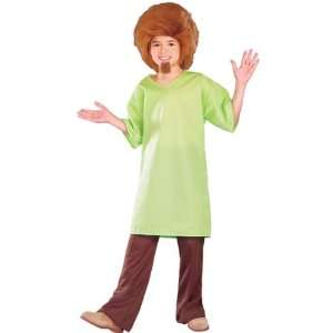  Shaggy Scooby Doo Child Costume Toys & Games
