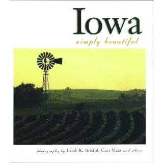 Deep Nature Photographs from Iowa (Bur Oak Book 