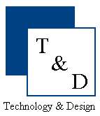 AND D TECHNOLOGY COMPANY