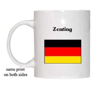  Germany, Zenting Mug 