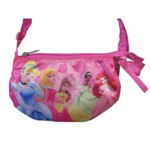    Disney Princess Mini Purse   Girls Mini Handbag Toys & Games