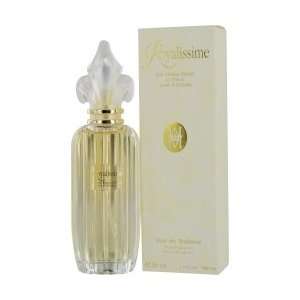    ROYALISSIME by Prince dOrleans EDT SPRAY 1.7 OZ for WOMEN Beauty