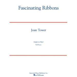  Fascinating Ribbons (9780634069437) Unknown Books