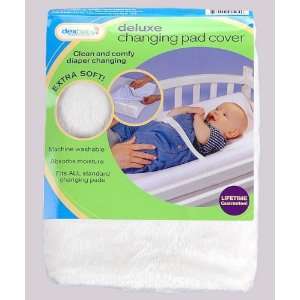  Dex Products Safety Changing Pad Baby