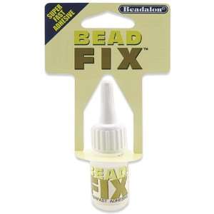  Beadalon BeadFix Adhesive 10gr