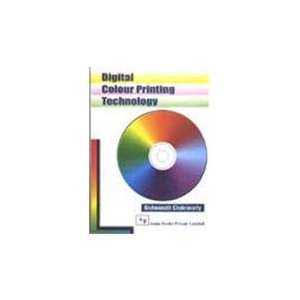  Digital Colour Printing Technology (9788186299210) Books