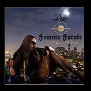  Femme Fatale Demi Music