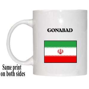  Iran   GONABAD Mug 