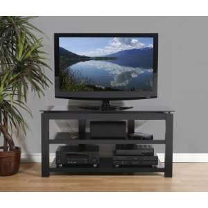   Audio Video Furniture SL 3V 50inch (B) TV Stand Furniture & Decor