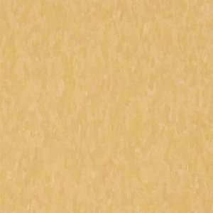   Flooring T3515 Commercial Vinyl Bio Based Tile Migrations Straw Yellow