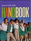 junior girl scout handbook  