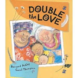  Double the Love (Picture Books) (9781841216256) Bernard 