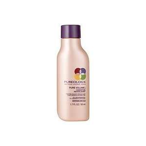  Pureology Travel Size Pure Volume Conditioner (Quantity of 