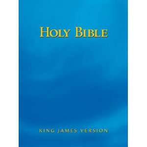  Holy Bible (Study Edition, Paperback) (9780879523138 