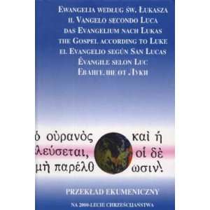   , German, English, Spanish, French and Russian Bible Society Books
