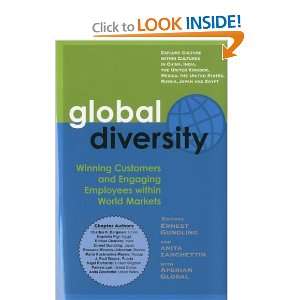  Global Diversity Winning Customers and Engaging Employees 