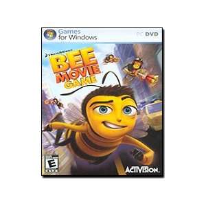  AcTiVision Bee Movie Game Adventure for Windows for All 